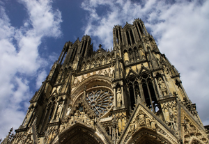 Services informatiques Reims